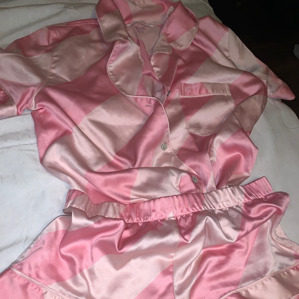 Victoria’s Secret pajama set